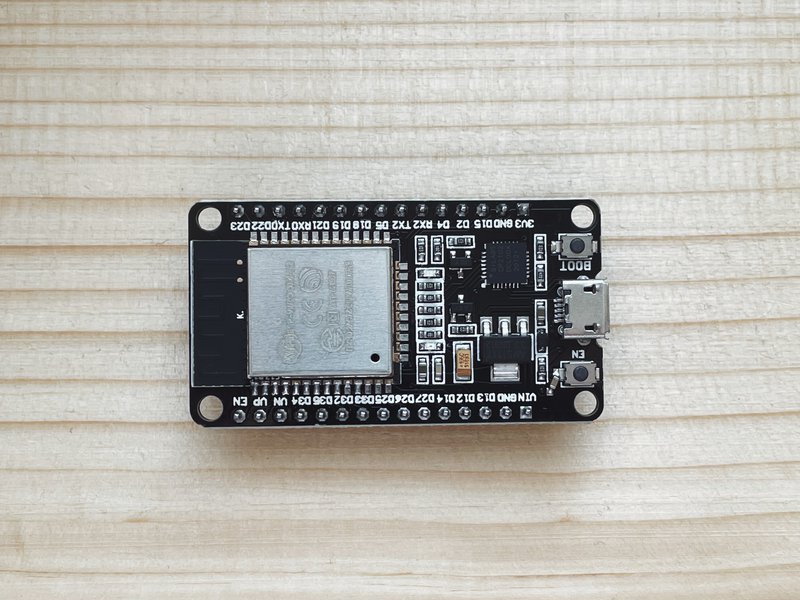 ESP 32